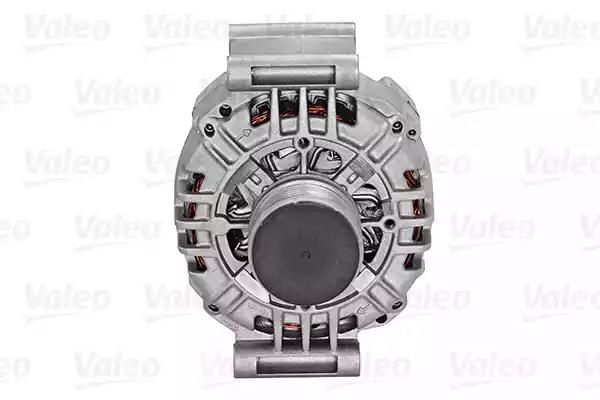 Генератор VALEO 439471