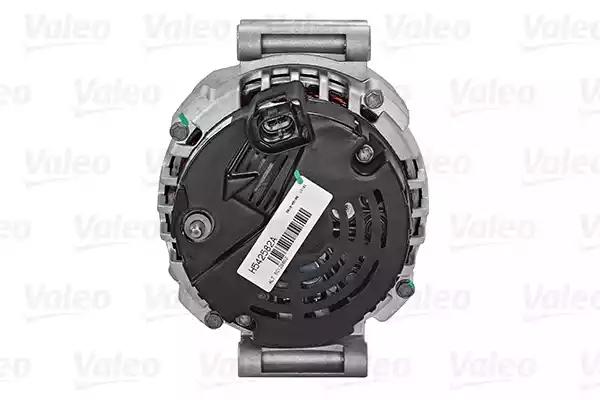 Генератор VALEO 439471 - Фото 1
