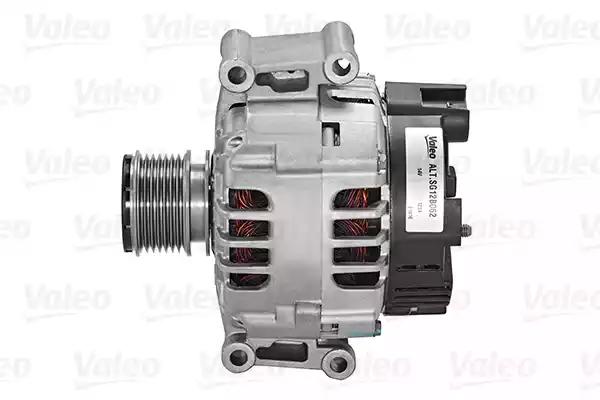 Генератор VALEO 439471 - Фото 2