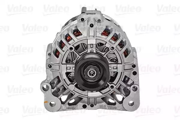 Генератор VALEO 439481