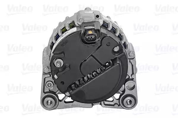 Генератор VALEO 439481 - Фото 1