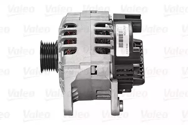 Генератор VALEO 439481 - Фото 2