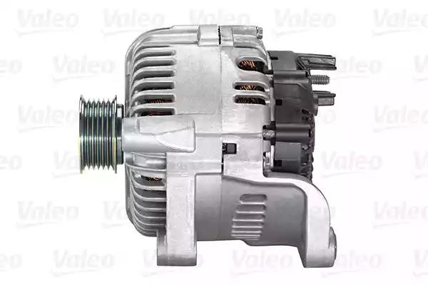Генератор VALEO 439485