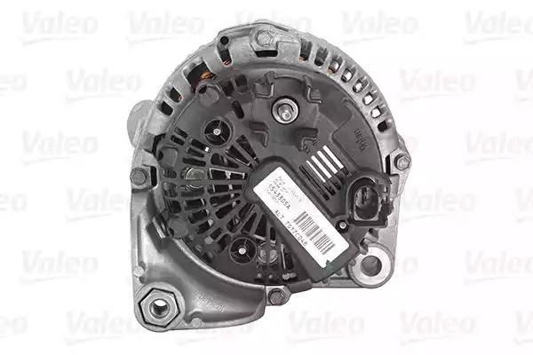 Генератор VALEO 439485 - Фото 1