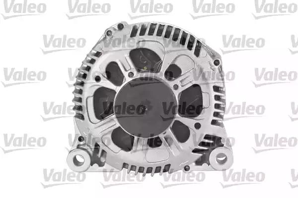 Генератор VALEO 439493