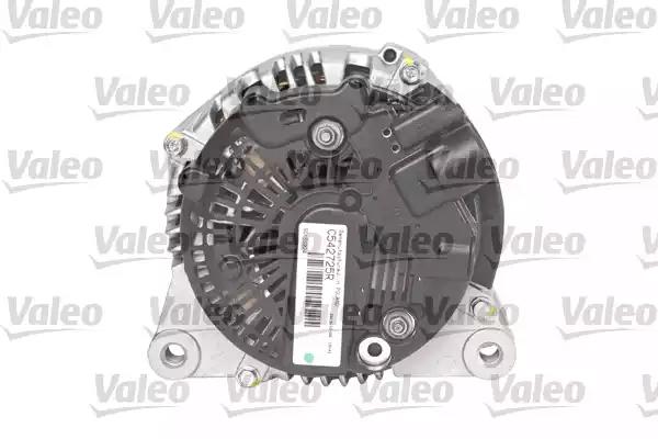 Генератор VALEO 439493 - Фото 1