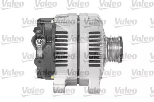 Генератор VALEO 439493 - Фото 2