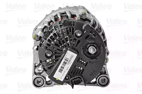 Генератор VALEO 439576 - Фото 1