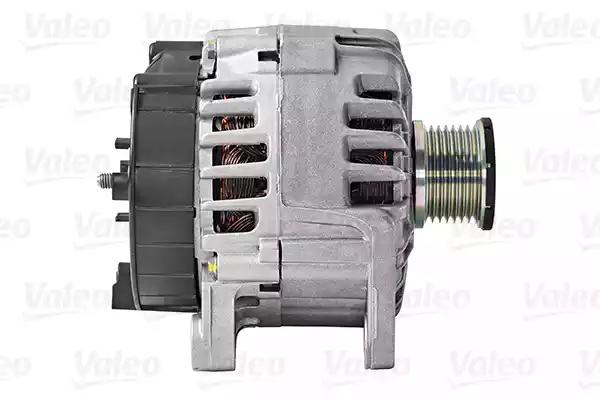 Генератор VALEO 439576 - Фото 2