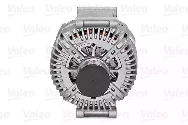 Генератор VALEO 439583