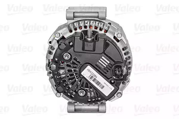 Генератор VALEO 439583 - Фото 1