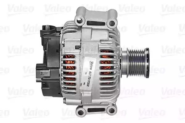 Генератор VALEO 439583 - Фото 2