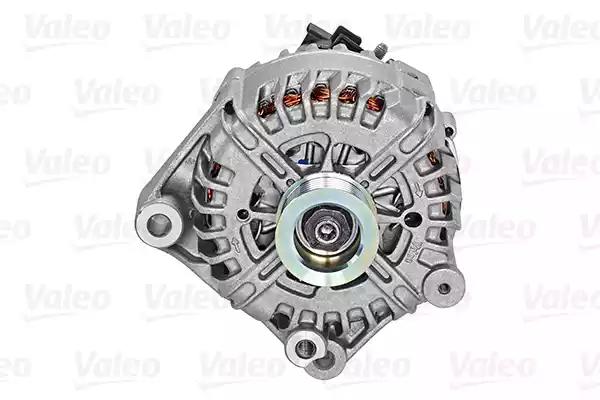 Генератор VALEO 439602