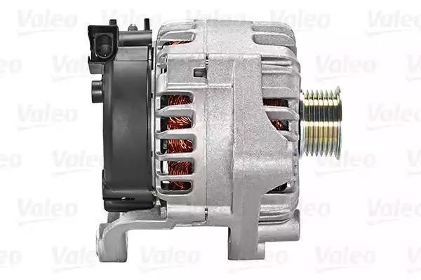 Генератор VALEO 439602 - Фото 2
