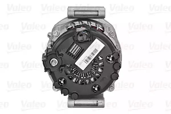 Генератор VALEO 439649 - Фото 1