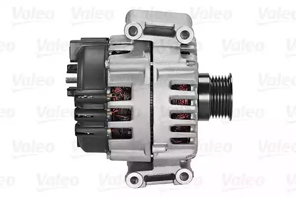 Генератор VALEO 439649 - Фото 2