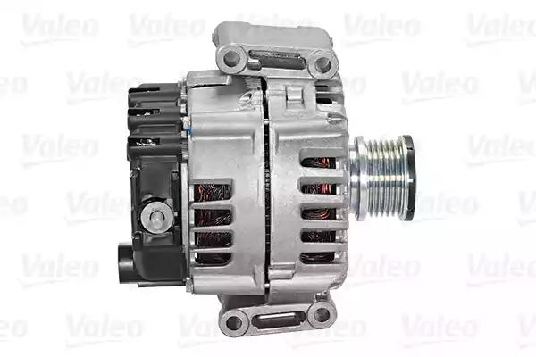 Генератор VALEO 439653 - Фото 2