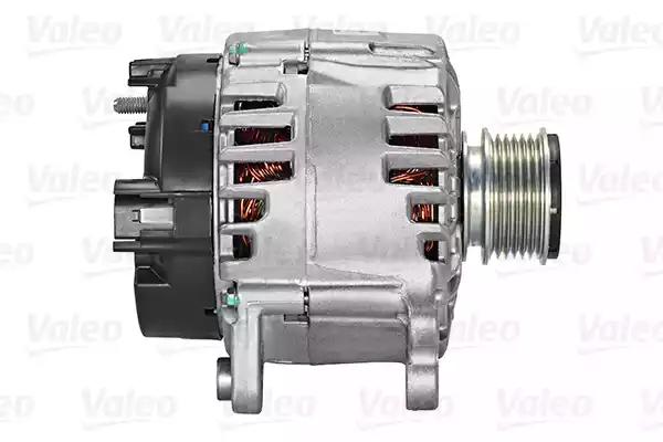 Генератор VALEO 439664 - Фото 2
