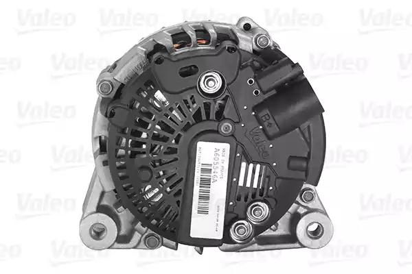 Генератор VALEO 439674 - Фото 1