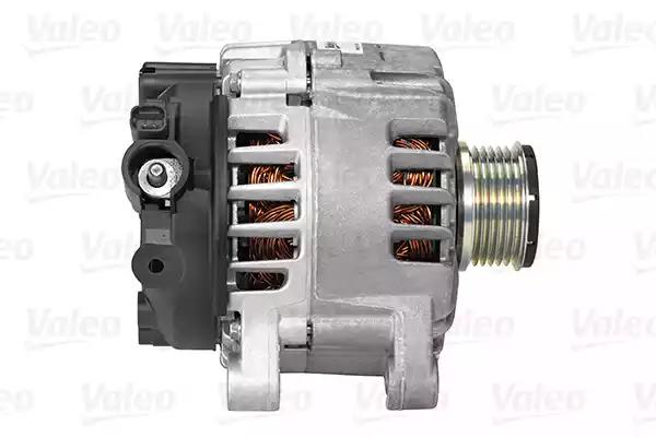 Генератор VALEO 439674 - Фото 2