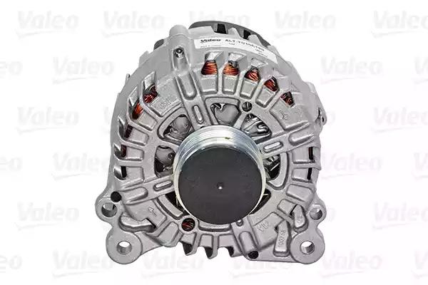 Генератор VALEO 439775