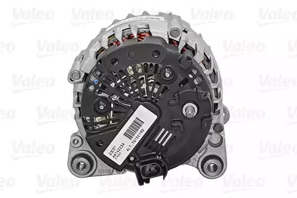 Генератор VALEO 439775 - Фото 1