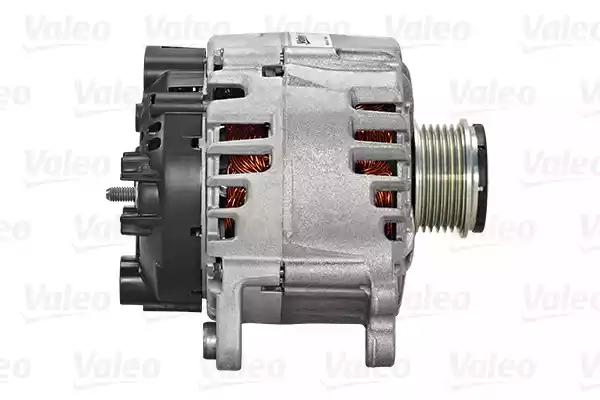 Генератор VALEO 439775 - Фото 2