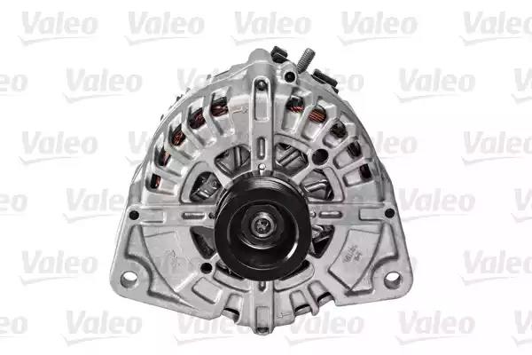 Генератор VALEO 440331