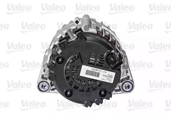 Генератор VALEO 440331 - Фото 1