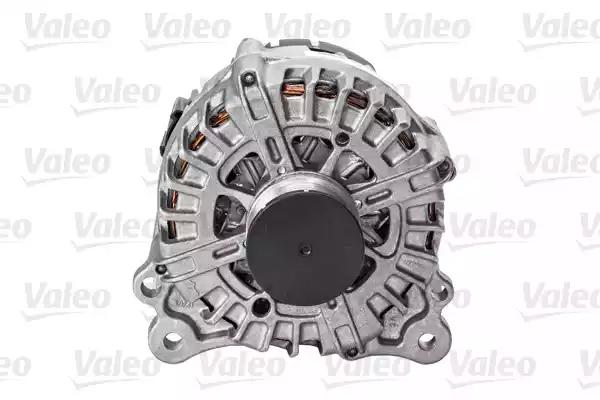 Генератор VALEO 440362