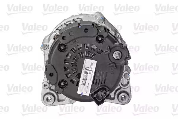 Генератор VALEO 440362 - Фото 1