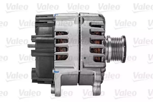 Генератор VALEO 440362 - Фото 2