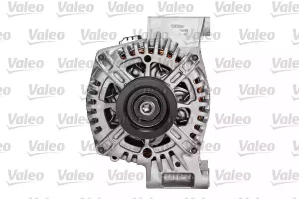 Генератор VALEO 440417