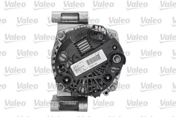 Генератор VALEO 440417 - Фото 1