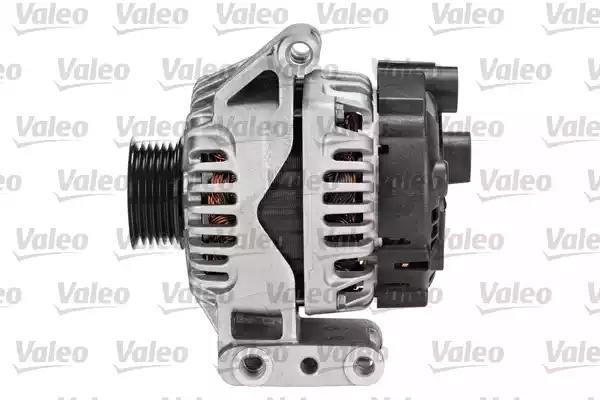 Генератор VALEO 440417 - Фото 2
