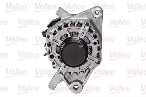 Генератор VALEO 440418