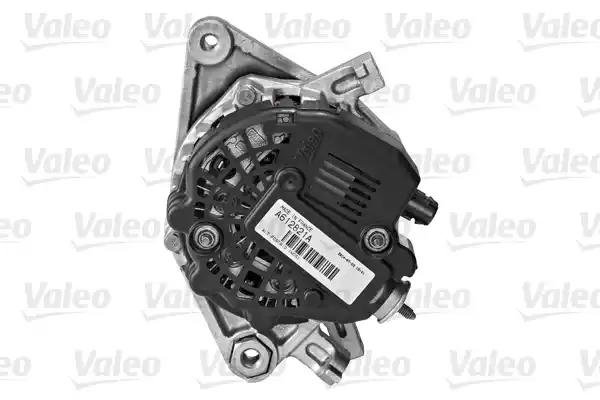 Генератор VALEO 440418 - Фото 1