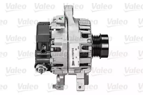 Генератор VALEO 440418 - Фото 2