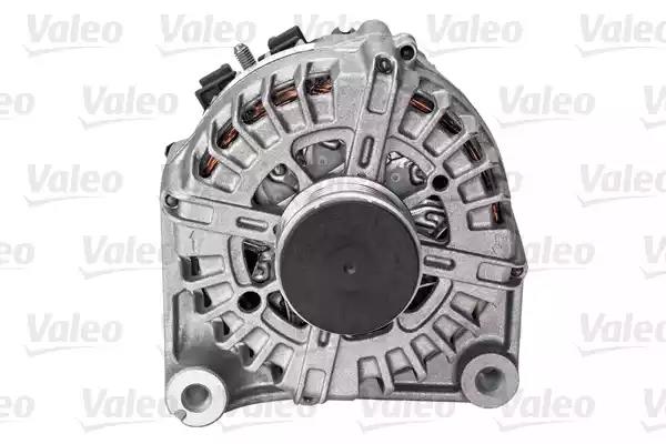 Генератор VALEO 440419