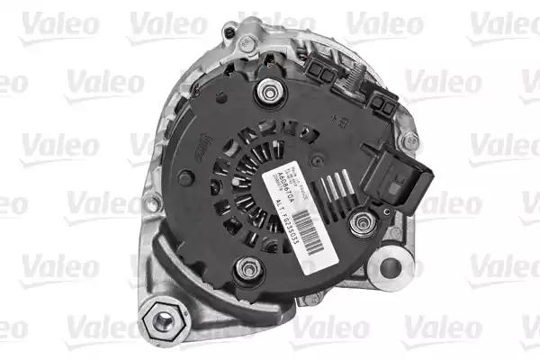 Генератор VALEO 440419 - Фото 1