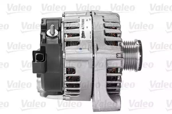 Генератор VALEO 440419 - Фото 2