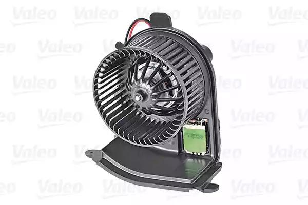Вентилятор салона VALEO 715250