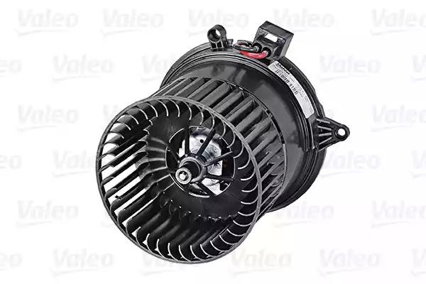 Вентилятор салона VALEO 715265