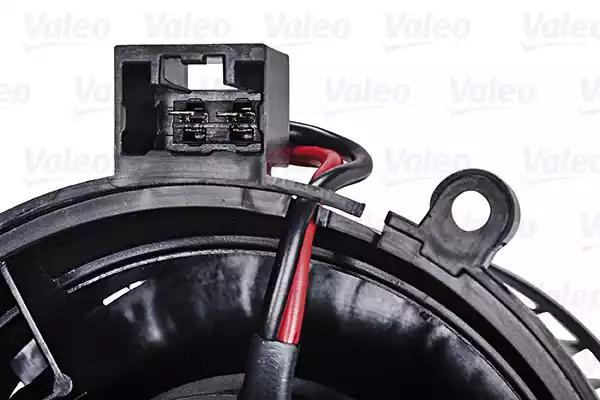 Вентилятор салона VALEO 715265 - Фото 1