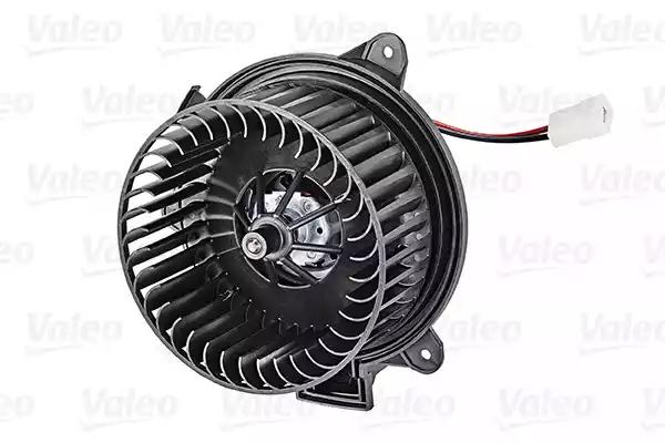 Вентилятор салона VALEO 715266