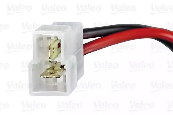 Вентилятор салона VALEO 715266 - Фото 1