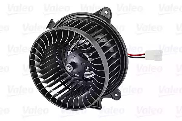 Вентилятор салона VALEO 715267