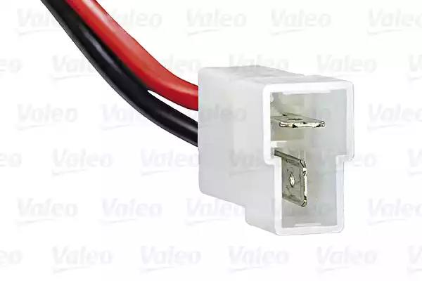 Вентилятор салона VALEO 715267 - Фото 1