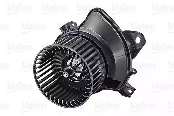 Вентилятор салона VALEO 715268
