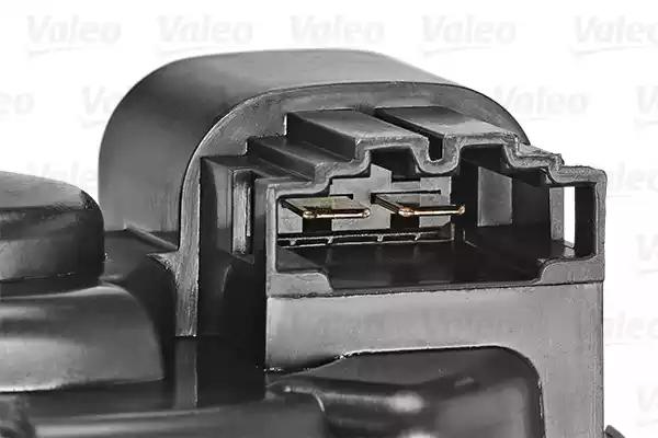Вентилятор салона VALEO 715271 - Фото 1